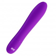 名流 7速震动棒静音防水按摩棒 G点刺激女用自慰器WQJ5189