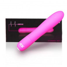 名流 7速震动棒静音防水按摩棒 G点刺激女用自慰器WQJ5189