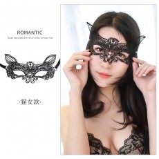 性感情趣内衣套装诱惑蕾丝镂空眼罩合集SP216-2107